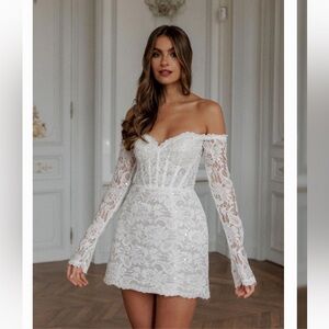 Rosie Etienne Anna Dress